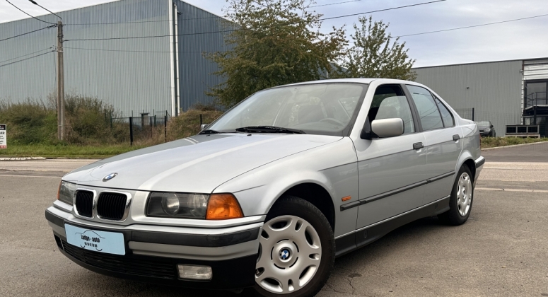 BMW E36 316i AUTOMATIQUE