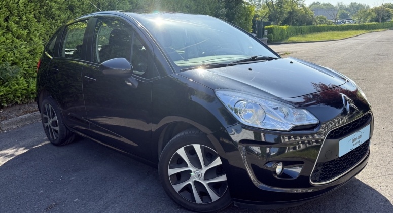 CITROEN C3 DIESEL