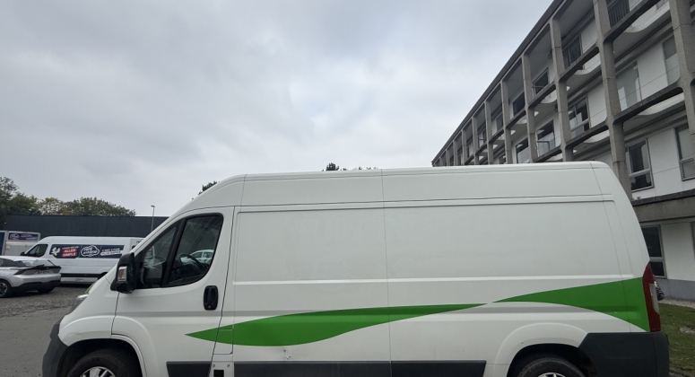 CITROEN JUMPER L3H2