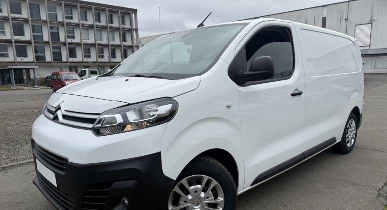 CITROEN JUMPY UTILITAIRE
