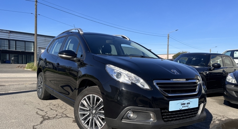 PEUGEOT 2008 DIESEL