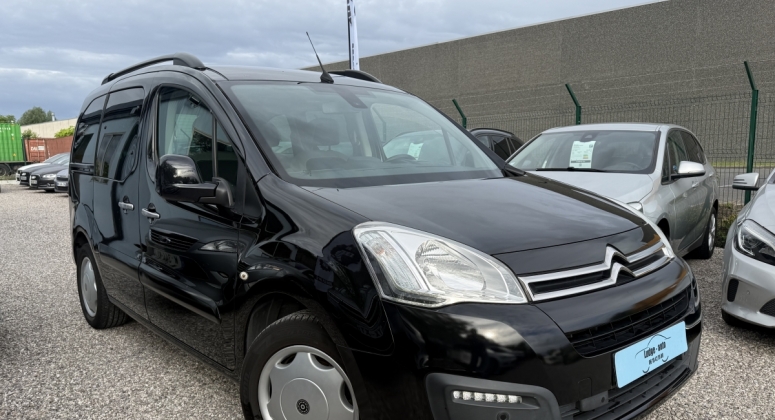CITROEN BERLINGO MULTISPACE 5 PLACES