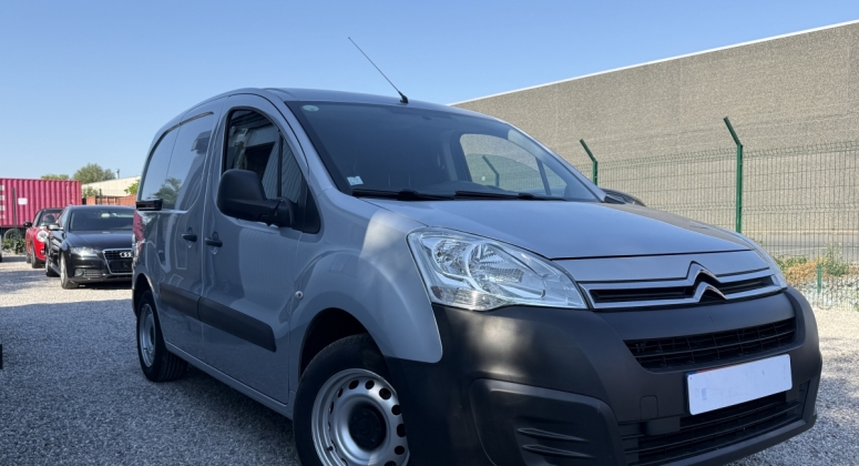 CITROEN BERLINGO UTILITAIRE