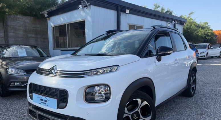 CITROEN C3 AIRCROSS SUV