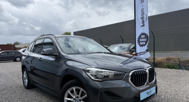 BMW X1 S-DRIVE