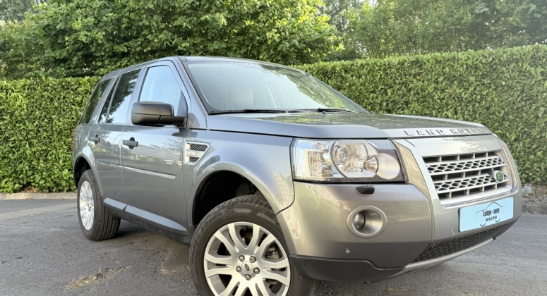 FREELANDER 2